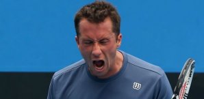 Tennis,Kohlschreiber