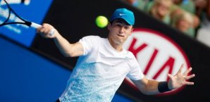Tennis,Tomic