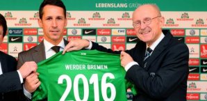 thomas,eichin,werder,bremen,geschäftsführer,willi,lemke