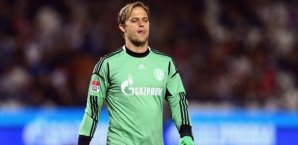 timo hildebrand, fc schalke 04