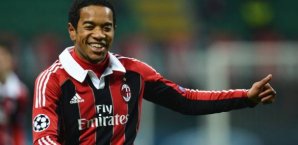 Urby Emanuelson,AC Milan,FC Fulham