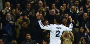 Varane,real