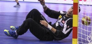 Wassim Helal,Tunesien,Handball-WM
