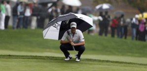 Webb Simpson,Golf