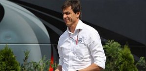 Wolff,Mercedes
