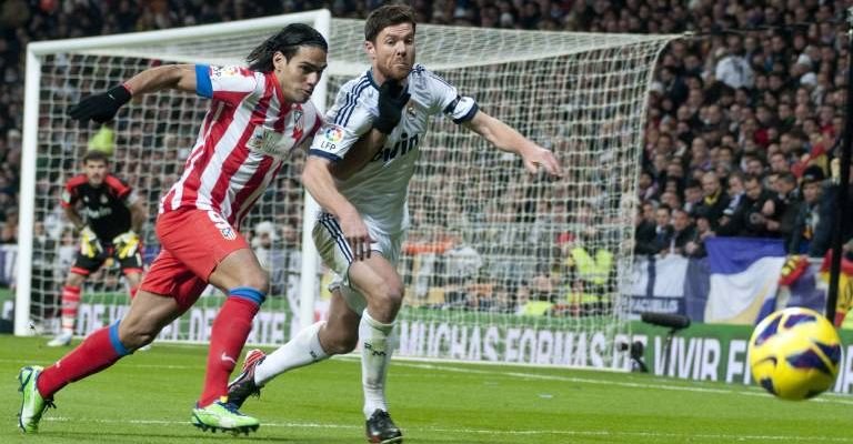 Xabi Alonso (Real Madrid)