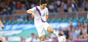 Yun Suk-Young,Queens Park Rangers