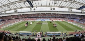 1. FC Nürnberg, Grundig