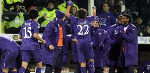 AC Florenz, Adem Ljajic