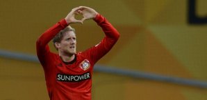 Andre Schürrle,Bayer Leverkusen