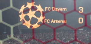 Bayern München,Arsenal
