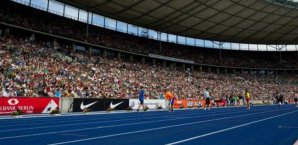 Berliner Olympiastadion
