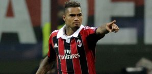 Boateng,MIlan