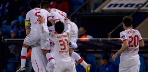 boka,vfb,stuttgart,europa,league,genk,krc,jubel