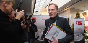 BVB,Watzke,Bundesliga
