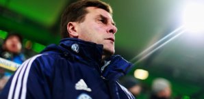 Dieter Hecking