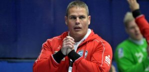 dirk beuchler, tbv lemgo, handball