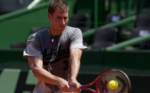Florian Mayer,James Blake,Memphis
