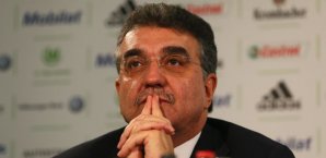 Francisco Javier Garcia Sanz, VfL Wolfsburg