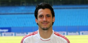 Gojko Kacar, HSV