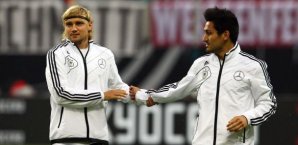 Ilkay Gündogan, Marcel Schmelzer