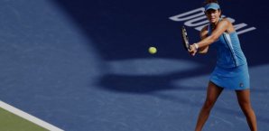 julia,görges,dubai,erste,runde