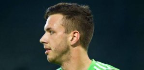 kevin schulz, vfl wolfsburg