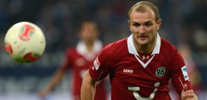 konstantin rausch, hannover 96