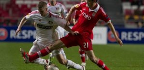 Lars Bender,Bayer 04 Leverkusen