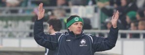 Ludwig Preis,Greuther Fürth