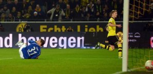 Marco Reus traf dreifach für den BVB gegen Eintracht Frankfurt Marco Reus,BVB