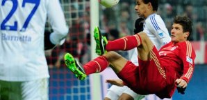 mario gomez, fc bayern münchen