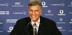 Mark Spitz