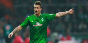 Marko Arnautovic bleibt er bei Werder Bremen? marko arnautovic, werder bremen