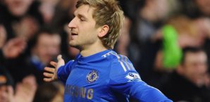 Marko Marin,FC Chelsea,Premier League