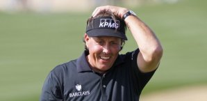 Mickelson,Golf