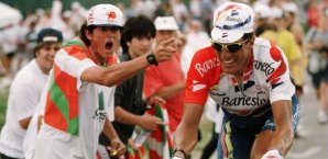 Miguel Indurain Miguel Indurain