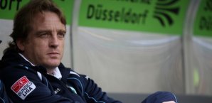 Mike Büskens,Greuther Fürth