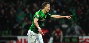 Nils Petersen, Werder Bremen, Hannover 96