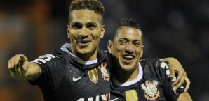 Paolo Guerrero