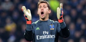 Rene Adler Rene Adler, hsv, bundesliga
