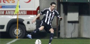 Roberto Hilbert,Besiktas,Süper Lig