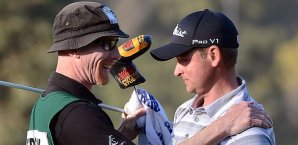 Ryan Goble, John Merrick, US PGA Tour