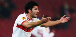 Serdar Tasci verlässt den VfB Stuttgart serdar tasci, vfb stuttgart