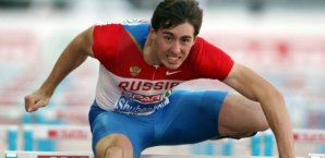 Sergej Schubenkow,Leichtathletik