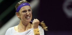 Viktoria Asarenka