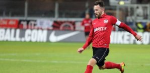 zlatko janjic, wehen wiesbaden