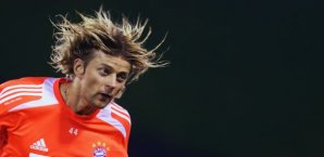 Antaloiy Tymoshchuk, FC Bayern München