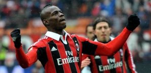 Balotelli