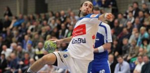 Benjamin Herth, HBW Balingen-Weilstetten